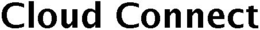 CLOUD CONNECT trademark