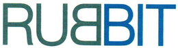 RUBBIT trademark