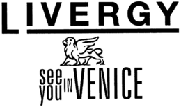 LIVERGY SEE YOU IN VENICE trademark