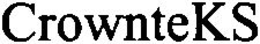CROWNTEKS trademark