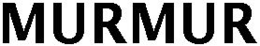 MURMUR trademark