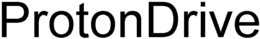 PROTONDRIVE trademark