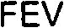 FEV trademark