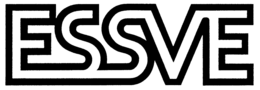 ESSVE trademark