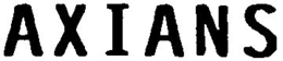 AXIANS trademark