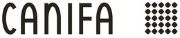CANIFA trademark