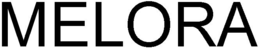 MELORA trademark