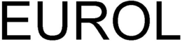 EUROL trademark