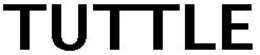 TUTTLE trademark