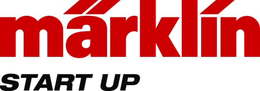 MÄRKLIN START UP trademark