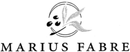 MARIUS FABRE trademark