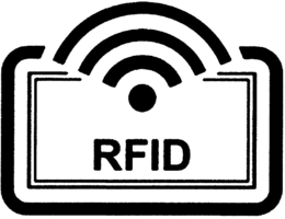RFID trademark