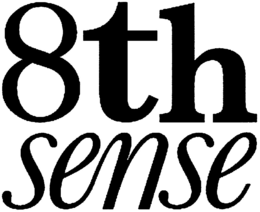 8TH SENSE trademark