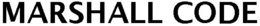 MARSHALL CODE trademark