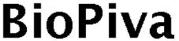BIOPIVA trademark