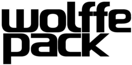 WOLFFE PACK trademark