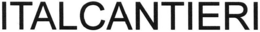 ITALCANTIERI trademark