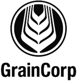 GRAINCORP trademark