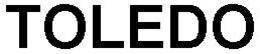 TOLEDO trademark