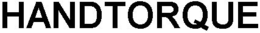 HANDTORQUE trademark
