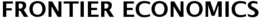 FRONTIER ECONOMICS trademark