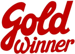 GOLD WINNER trademark