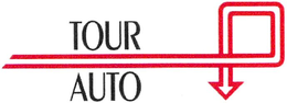 TOUR AUTO trademark