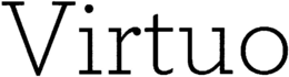 VIRTUO trademark