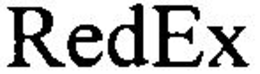 REDEX trademark