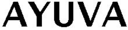 AYUVA trademark