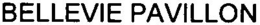 BELLEVIE PAVILLON trademark