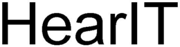 HEARIT trademark