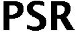 PSR trademark