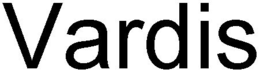 VARDIS trademark