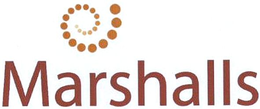 MARSHALLS trademark