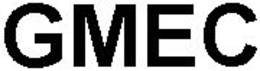 GMEC trademark