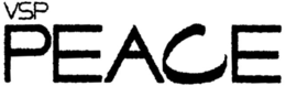 VSP PEACE trademark
