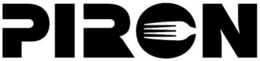 PIRON trademark