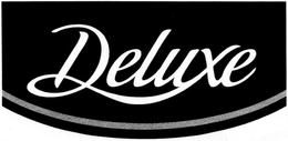 DELUXE trademark