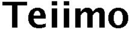 TEIIMO trademark