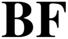 BF trademark