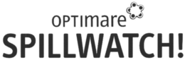 OPTIMARE SPILLWATCH! trademark
