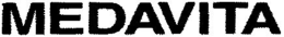 MEDAVITA trademark