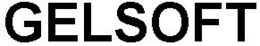GELSOFT trademark