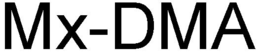 MX-DMA trademark