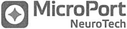 MICROPORT NEUROTECH trademark