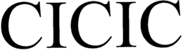 CICIC trademark