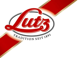 LUTZ TRADITION SEIT 1891 trademark