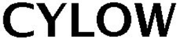 CYLOW trademark