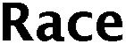 RACE trademark